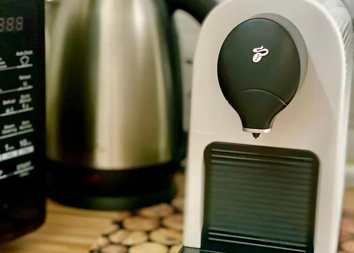 Lägenhet Kira's Group - 8 Units For Up To 38 Guests Bukarest