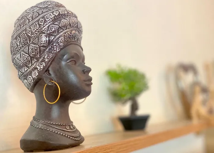 Kira's Group - 8 Units For Up To 38 Guests Lägenhet *