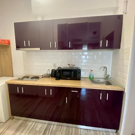 Kira's Exclusive 6 Ap's 26 Apartment