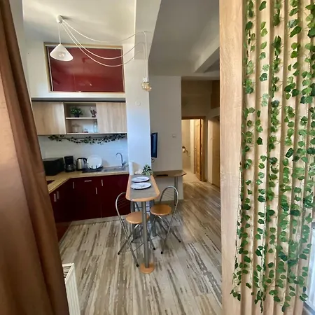 Kira's Exclusive 6 Ap's 26 Apartment Bucharest