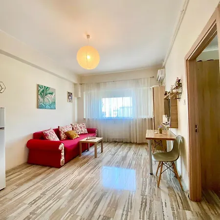 Apartment Kira's Exclusive 6 Ap's 26 *