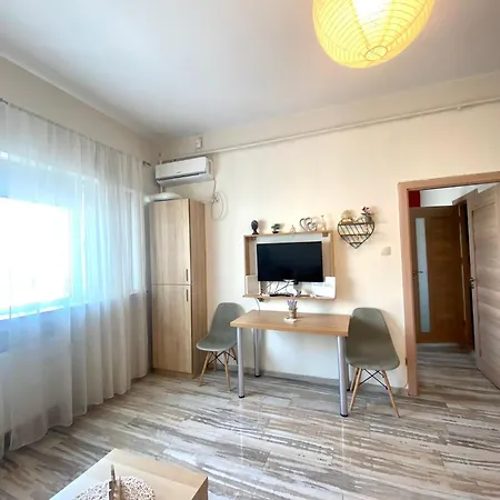 Kira's Exclusive 6 Ap's 26 Apartment Bucharest