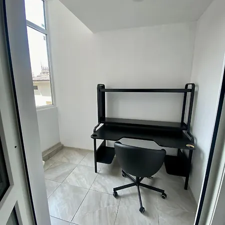 Kira's Exclusive 6 Ap's 26 Apartment *