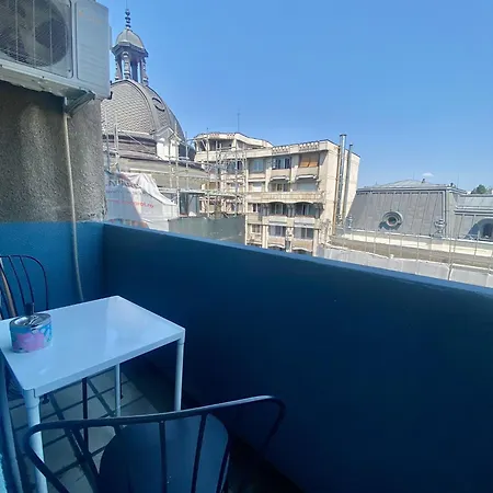 Kira's Group - 8 Units For Up To 38 Guests Βουκουρέστι