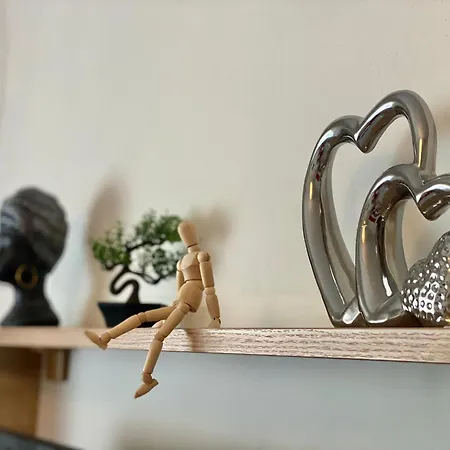 Kira's Group - 8 Units For Up To 38 Guests Διαμέρισμα *