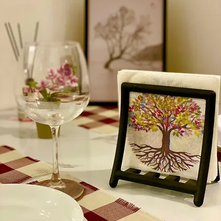 דירה Kira's Group - 8 Units For Up To 38 Guests