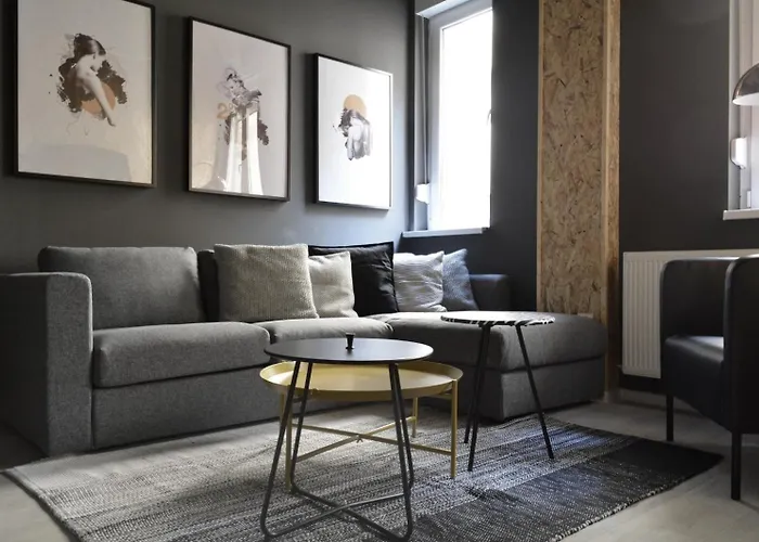 شقة Kira's Group - 8 Units For Up To 38 Guests *