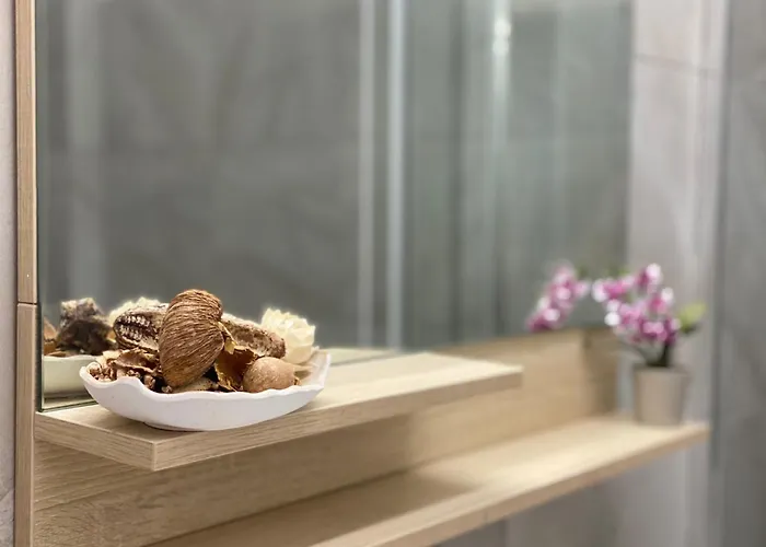 شقة Kira's Group - 8 Units For Up To 38 Guests *