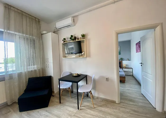 شقة Kira's Group - 8 Units For Up To 38 Guests