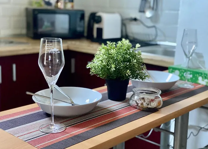 Apartamento Kira's Group - 8 Units For Up To 38 Guests *