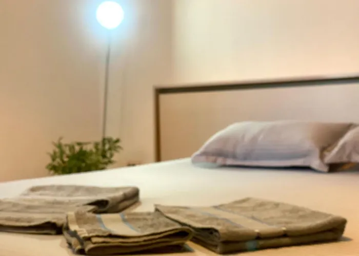 Kira's Group - 8 Units For Up To 38 Guests Appartamento *