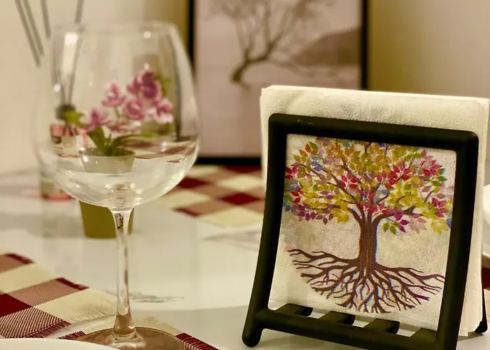 アパート Kira's Group - 8 Units For Up To 38 Guests