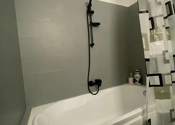 公寓 Kira's Group - 8 Units For Up To 38 Guests