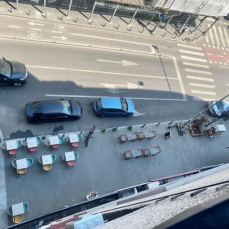 Kira's Group - 8 Units For Up To 38 Guests Apartamento Bucarest