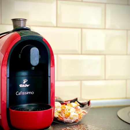 Kira's Group - 8 Units For Up To 38 Guests Apartamento *