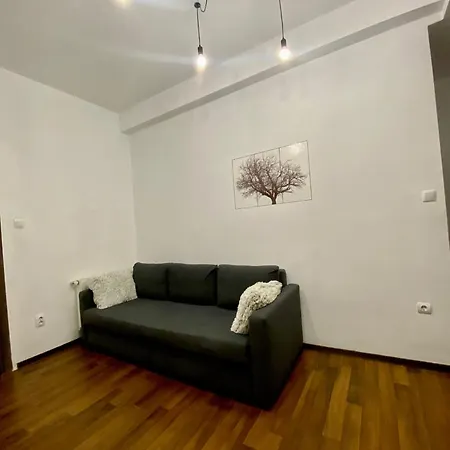 Kira's Group - 8 Units For Up To 38 Guests Bucarest